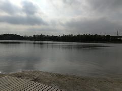 -美兰湖景区
