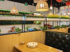 -拿渡麻辣香锅(龙旗购物中心店)