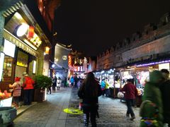 -东西巷