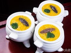 -渔傅·蓝海岸霞浦海鲜(正祥店)