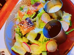 -The BREW·酿餐厅(浦东嘉里大酒店)