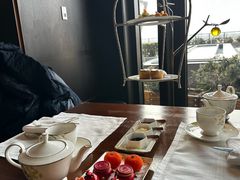 -王府井文华东方酒店-紫膳餐厅