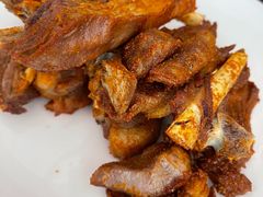 -范记靖远羊羔肉(博物馆店)