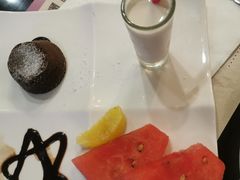 -德大西餐社(云南南路店)