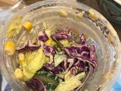 摇滚沙拉-吉野家(学院路店)