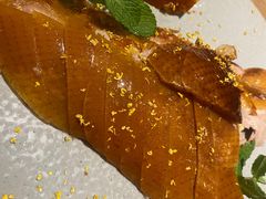 桂花香烤鸭-青年公社烤鸭(青年路店)