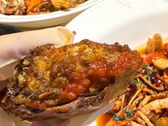 -聚味瞿记·龙虾堂(咸嘉湖店)