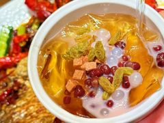 -辣尚瘾·烤鱼·新川菜(交大直营店)