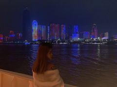 -武汉知音号