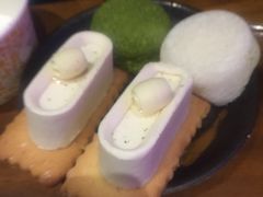 -和彩放题餐厅(酒仙桥店)