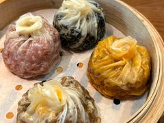 -鑫震源·苏式大虾生煎(山塘街店)