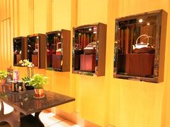 -杭州城中香格里拉大酒店