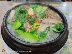 丸子砂锅-清真·穆萨砂锅(大皮院店)