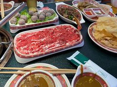 -大吉利·潮汕牛肉火锅(河西店)