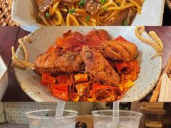 -MORNING GOOD Bistro(翰林府店)