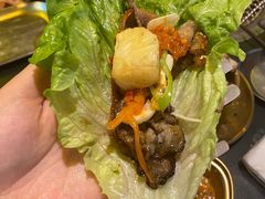 -元宝烤肉店·齐齐哈尔烤肉·烤串