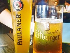 -辛德勒啤酒德餐厅