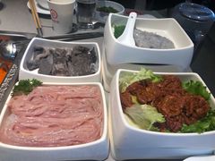 -海底捞火锅(龙湖三千集店)