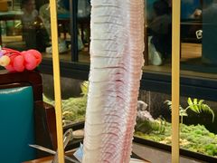 -淘米捞·米汤脆鲩鱼火锅(福田皇岗店)