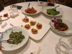 -杭州香格里拉·香宫中餐厅