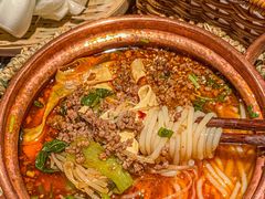 -火塘云南烧烤大排档