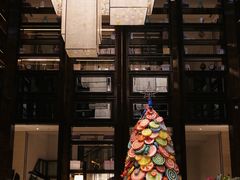 -行者书屋大堂吧 ·下午茶(南京圣和府邸酒店)