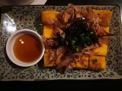 芙蓉豆腐-度小月(百老汇美食街店)