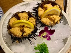 -蟹将军·松叶蟹和牛日料放题自助(K11店)