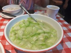 清炒丝瓜-湘厨壹品(芙蓉广场店)