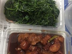 -稻花香大食堂(大沽路店)