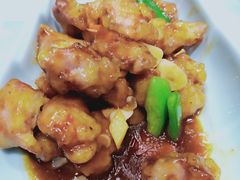-茶啊冲电影主题文化餐厅(TOUCH12街店)