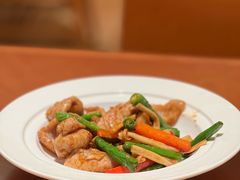 -杭州JW万豪酒店-万豪中餐厅