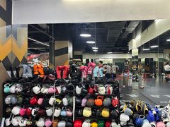 -天行健身＆天行拳馆跆拳道·格斗TXGYM