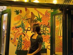 -The Good Place好地方·Brunch·coffee(国贸店)