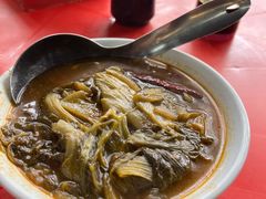 -兴记肉骨茶(甲洞大街第二新分店)