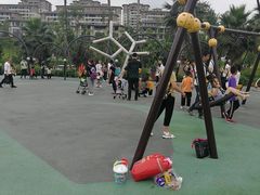 -枫香湖儿童公园