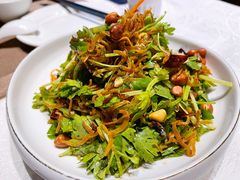 山芹苗小银鱼-江南原著(中联广场店)