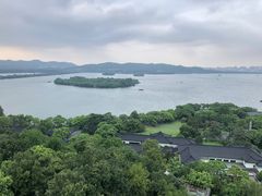 -雷峰塔景区