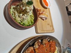 -俄士厨房(未来城店)