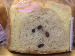 香草蛋糕吐司-九月生活(清波街店)