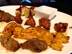 -Efes Turkish & Mediterranean Cuisine 艾菲斯餐厅(陆家嘴店)