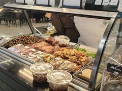 -长申超市(美食城店)