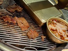 -鑫釜山海鲜烧烤(浑南店)
