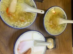 -一心甜汤(丹凤街店)