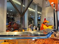 -煌上煌(乐客城店)