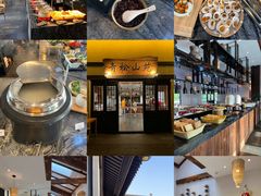 -茅山东方盐湖城景区