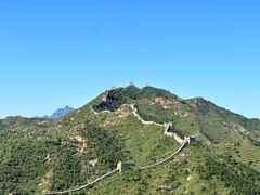 -司马台长城