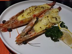 -松临·铁板烧&Omakase(神农店)