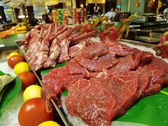 -盛宴标帜西餐厅龙虾.鲍鱼•牛排(重庆喜来登大酒店)