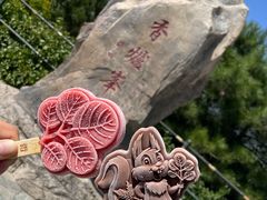 -香山公园